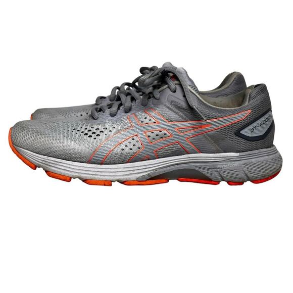 ASICS GT-4000 2 Running Shoes in Soft Sky/Mist Size 9.5 - Picture 9 of 16